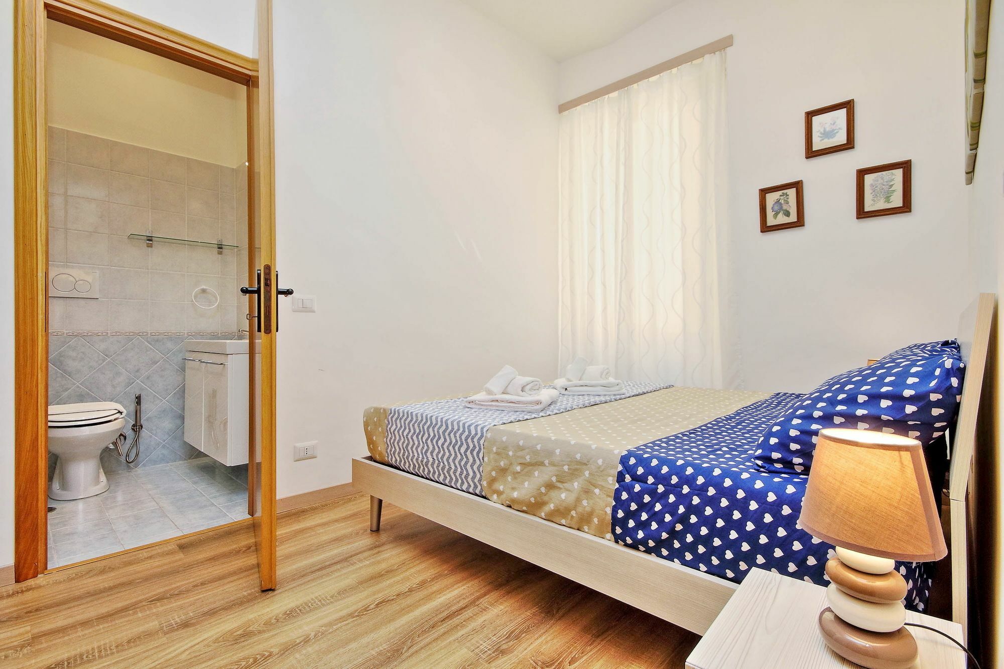 Holiday Rental San Lorenzo District Rzym Zewnętrze zdjęcie