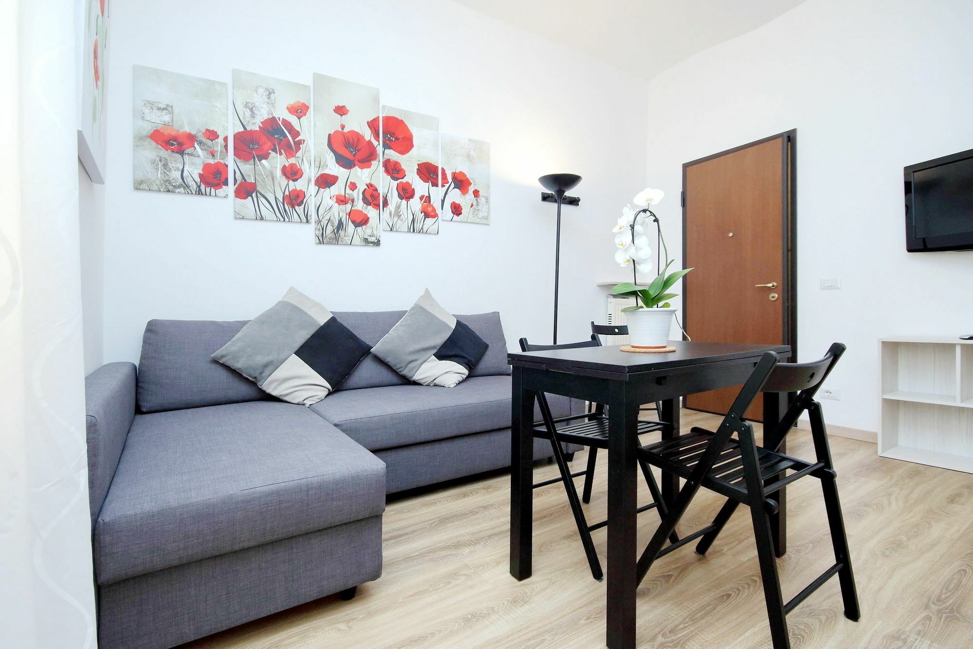 Holiday Rental San Lorenzo District Rzym Zewnętrze zdjęcie