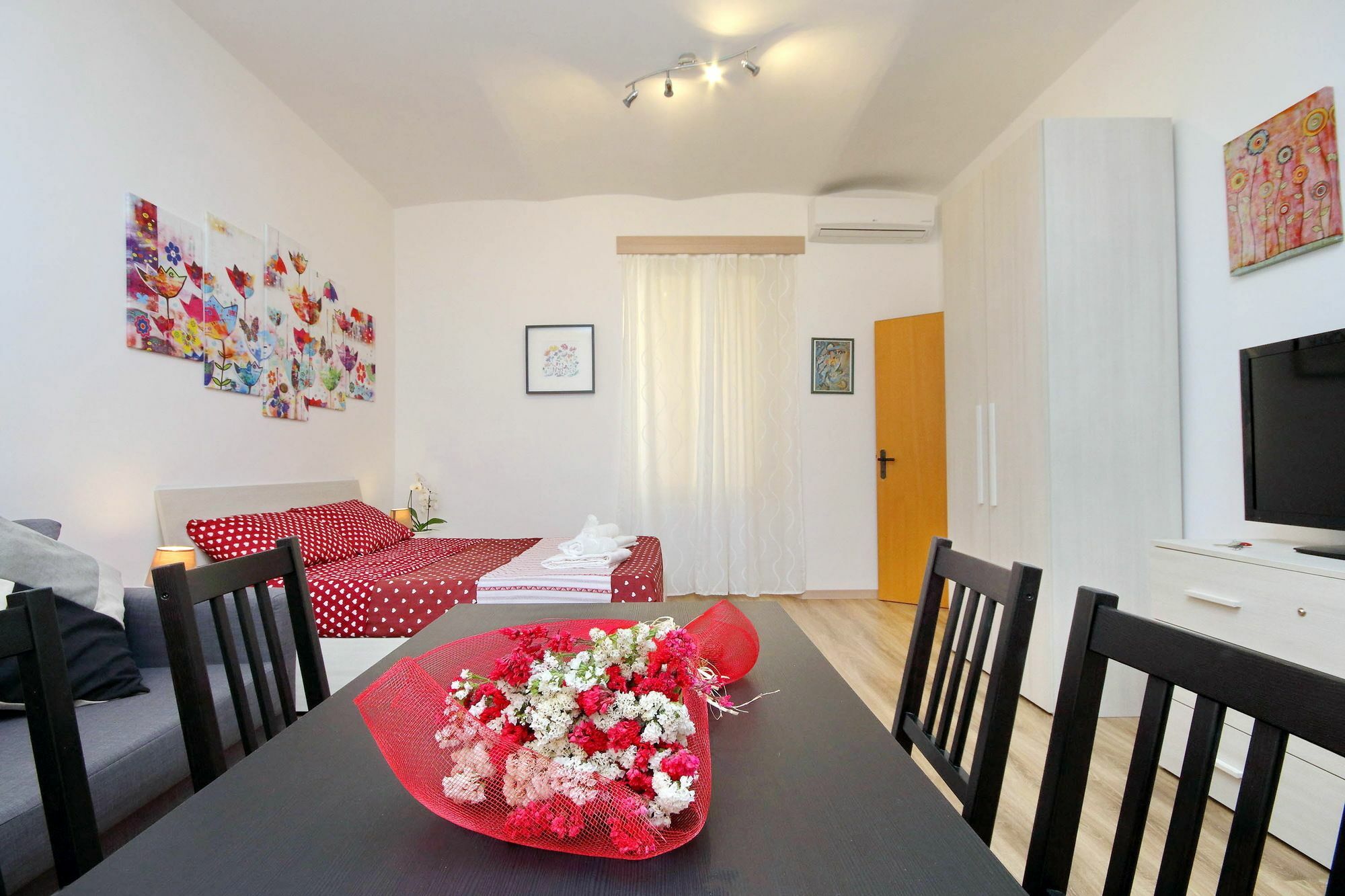 Holiday Rental San Lorenzo District Rzym Zewnętrze zdjęcie